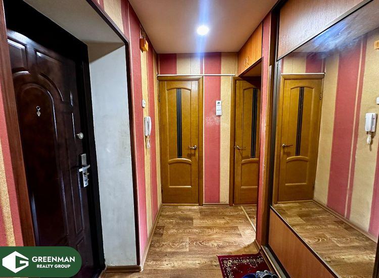 Евродвушка в центре города! | Агентство недвижимости Greenman Realty Group