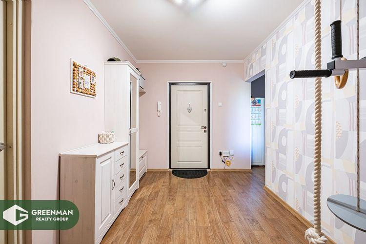 Новостройка с ремонтом, готова к проживанию! | Агентство недвижимости Greenman Realty Group