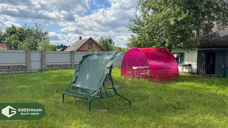 В продаже ухоженный участок 23сотки | Агентство недвижимости Greenman Realty Group