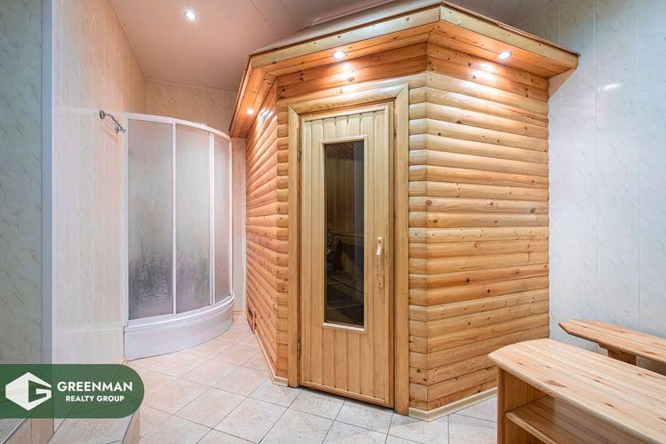 Уютный для проживания семьи! | Агентство недвижимости Greenman Realty Group
