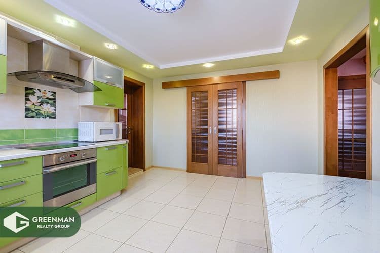 Уютный дом для дружной семьи в г. Заславль. | Агентство недвижимости Greenman Realty Group