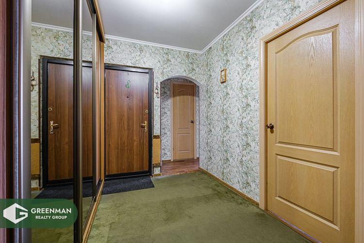 Уютная 4-комнатная квартира в Веснянке! | Агентство недвижимости Greenman Realty Group