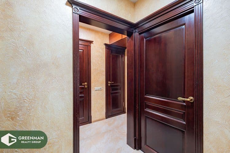 Однокомнатная квартира в микрорайоне Малиновка-4! | Агентство недвижимости Greenman Realty Group