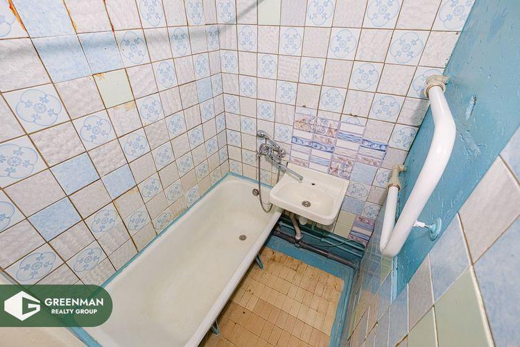 Комфорт и спокойствие, ЦЕНТРЕ Минска | Агентство недвижимости Greenman Realty Group