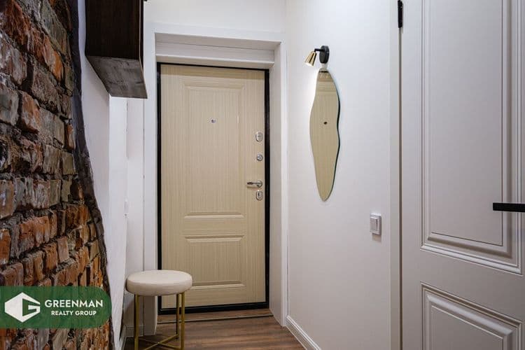 Продается 1-комнатная квартира | Агентство недвижимости Greenman Realty Group