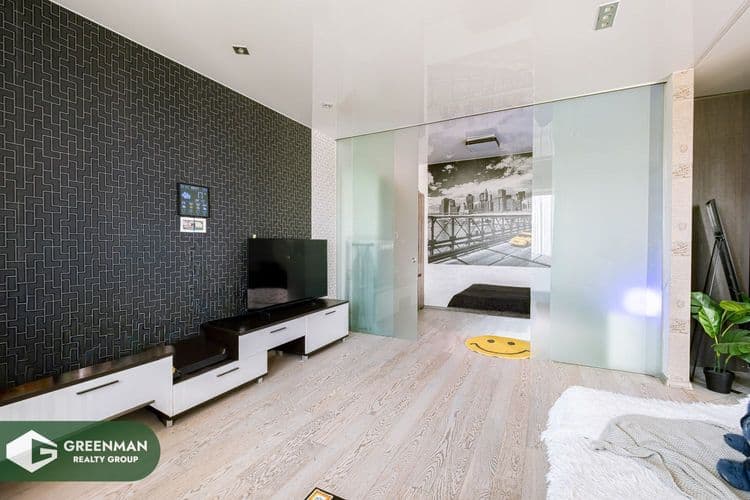 Продается 1-комнатная квартира у воды | Агентство недвижимости Greenman Realty Group