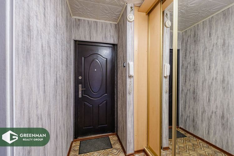 Уютная квартира для жизни! | Агентство недвижимости Greenman Realty Group