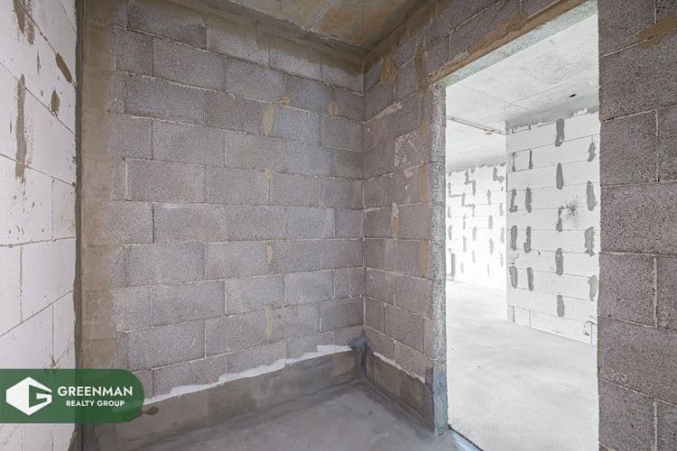 Новостройка в ЖК Минск Мир, ул Алферова, 22 | Агентство недвижимости Greenman Realty Group