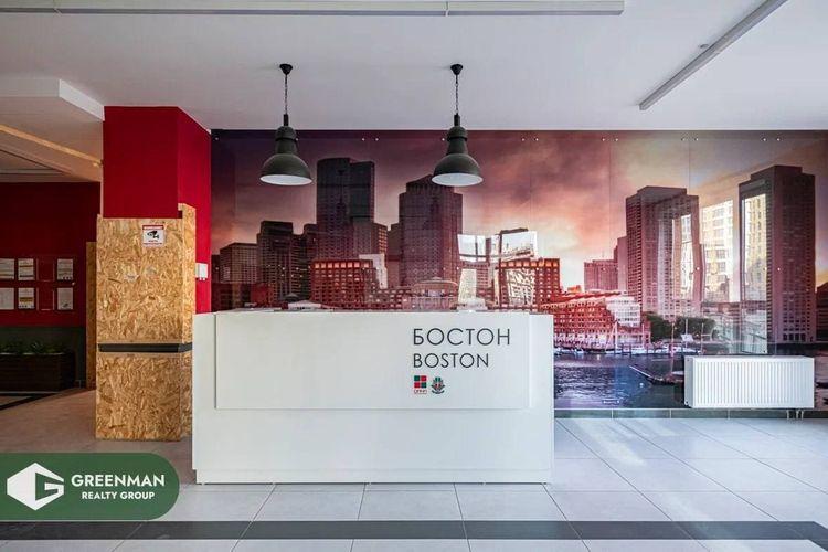 Продается уникальная «Евротрешка» с эксклюзивным дизайн-проектом в подарок! | Агентство недвижимости Greenman Realty Group