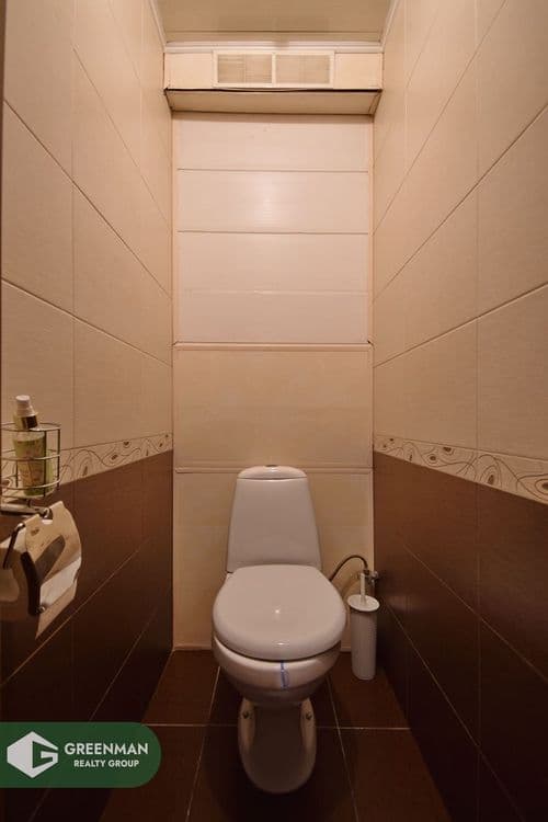 Просторная однокомнатная квартира в Малиновке. | Агентство недвижимости Greenman Realty Group