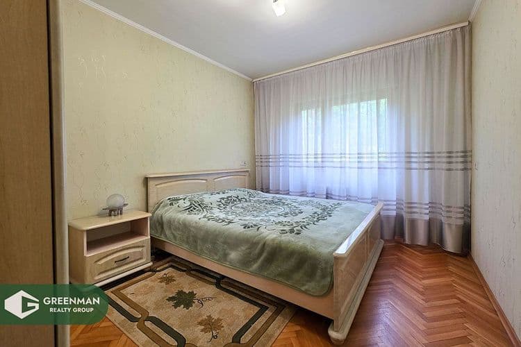 Продается 2-комнатная квартира в Борисове | Агентство недвижимости Greenman Realty Group