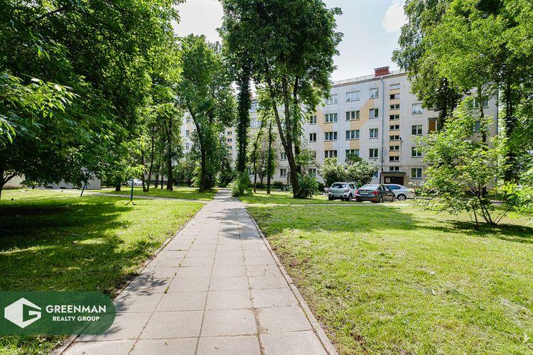 Все необходимое для жизни в 5 минутах от двери Вашей квартиры! | Агентство недвижимости Greenman Realty Group