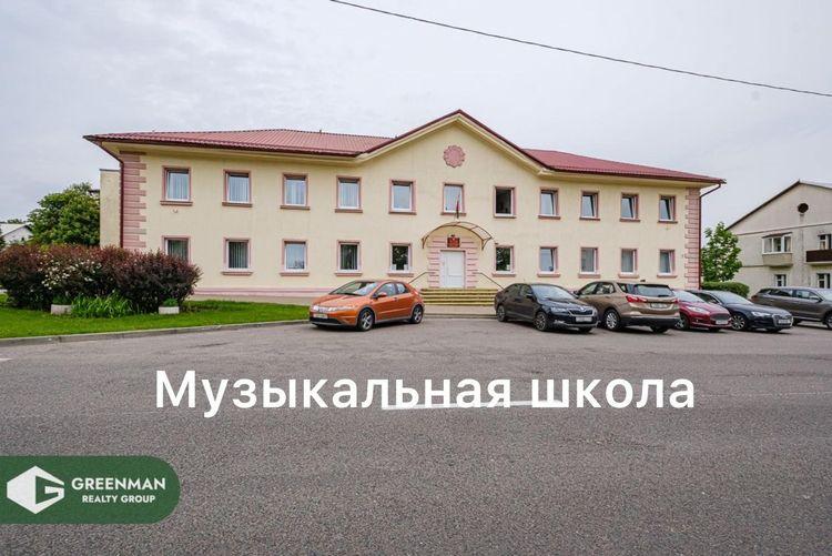 Продаётся 2-ух комнатная квартира с ремонтом и мебелью на Щербакова | Агентство недвижимости Greenman Realty Group