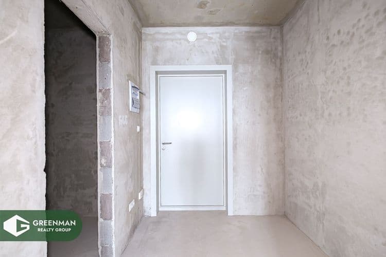 Новая Боровая - для тех, кто ценит близость к городу, но предпочитает уединение и природу | Агентство недвижимости Greenman Realty Group