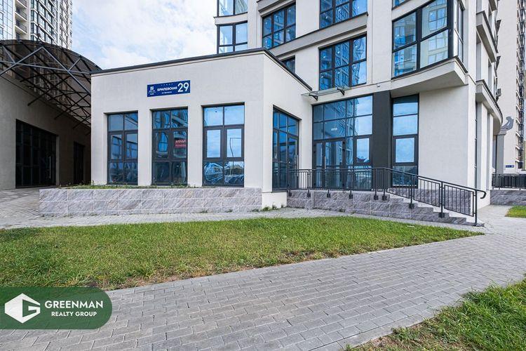 Сдается изолированное торговое помещение | Агентство недвижимости Greenman Realty Group
