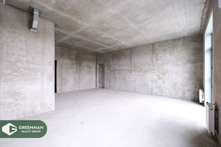 Роскошная квартира в престижном комплексе «Олимпик-парк». Тимирязева 130 | Агентство недвижимости Greenman Realty Group