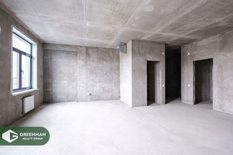 Роскошная квартира в престижном комплексе «Олимпик-парк». Тимирязева 130 | Агентство недвижимости Greenman Realty Group