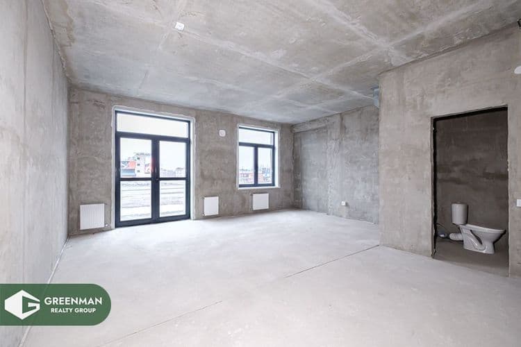 Роскошная квартира в престижном комплексе «Олимпик-парк». Тимирязева 130 | Агентство недвижимости Greenman Realty Group