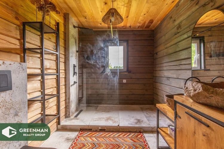 Дом возле реки и леса! | Агентство недвижимости Greenman Realty Group