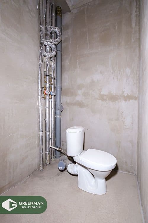 Роскошная квартира в престижном комплексе «Олимпик-парк». Тимирязева 130 | Агентство недвижимости Greenman Realty Group