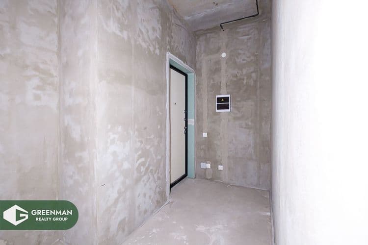 Роскошная квартира в престижном комплексе «Олимпик-парк». Тимирязева 130 | Агентство недвижимости Greenman Realty Group