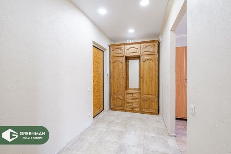 Прекрасный вариант как для жизни, так и для инвестиции! | Агентство недвижимости Greenman Realty Group