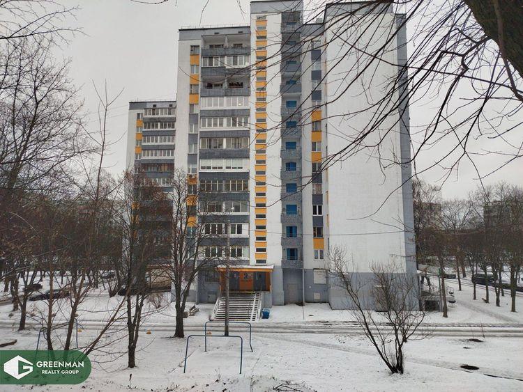 Купить 4-комнатную квартиру в Минске | Агентство недвижимости Greenman Realty Group
