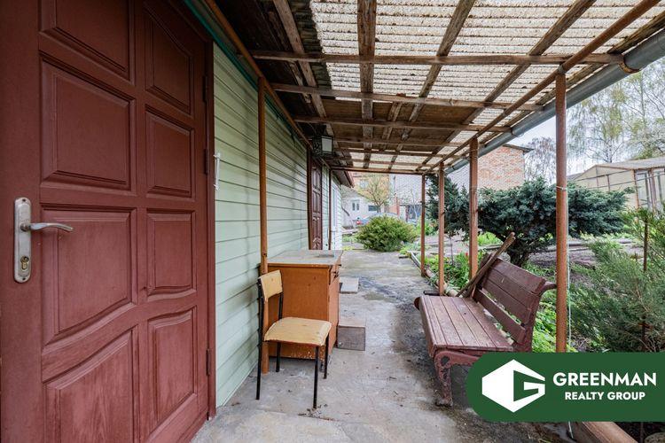 Продается дом в Заславле по ул. Набережная | Агентство недвижимости Greenman Realty Group