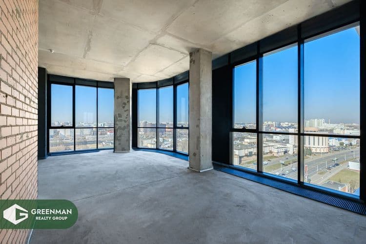 Элитная квартира в самом центре Минска! | Агентство недвижимости Greenman Realty Group