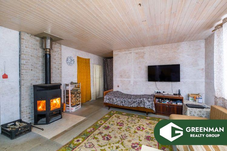 Стильный коттедж для респектабельной жизни | Агентство недвижимости Greenman Realty Group