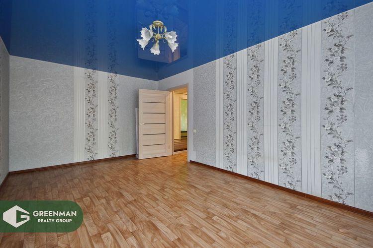 Просторная квартира в аг. Острошицкий Городок, всего 12,5 км от МКАД! | Агентство недвижимости Greenman Realty Group