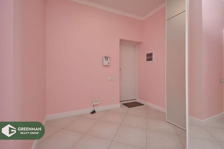 Эксклюзивная квартира в живописном месте | Агентство недвижимости Greenman Realty Group