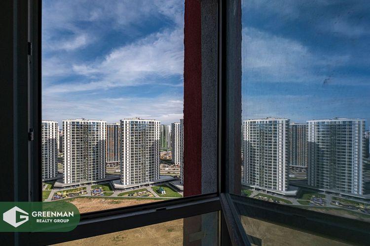 Новостройка в ЖК Минск Мир по ул. Братская, 17 | Агентство недвижимости Greenman Realty Group