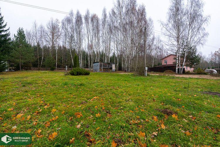 Стильный дом в окружении леса, 20 минут от Минска | Агентство недвижимости Greenman Realty Group