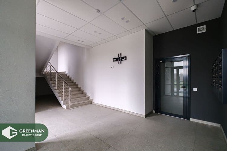 Роскошная квартира в престижном комплексе «Олимпик-парк». Тимирязева 130 | Агентство недвижимости Greenman Realty Group