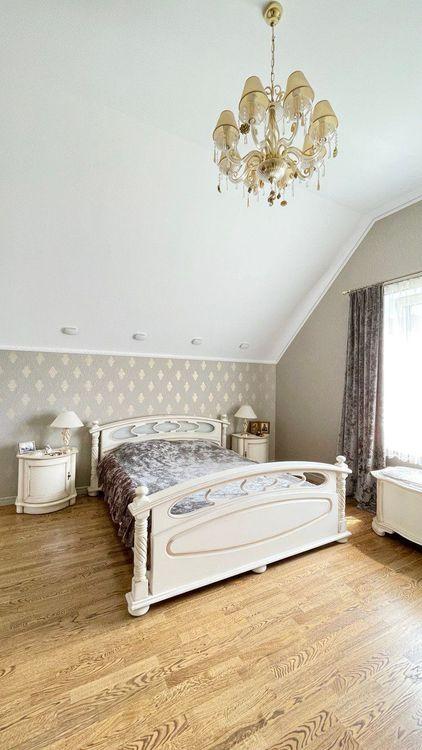 Коттедж в Витовке | Агентство недвижимости Greenman Realty Group