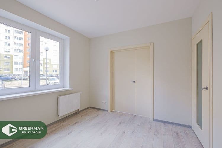 Продается светлая, просторная, уютная 2-комнатная квартира, д. Боровая | Агентство недвижимости Greenman Realty Group