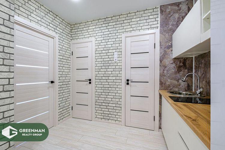 Новостройка рядом с метро Автозаводская | Агентство недвижимости Greenman Realty Group