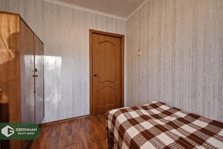 Четырехкомнатная квартира в «Зеленом луге»! | Агентство недвижимости Greenman Realty Group