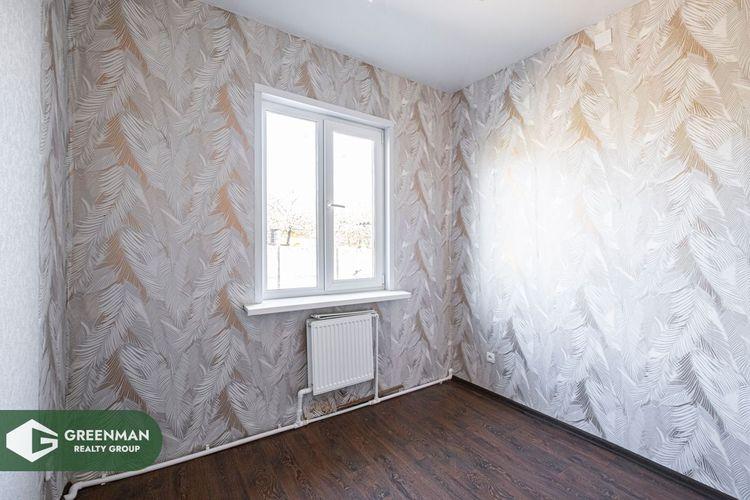 Два дома по цене одного в пределах. Г. Минск | Агентство недвижимости Greenman Realty Group