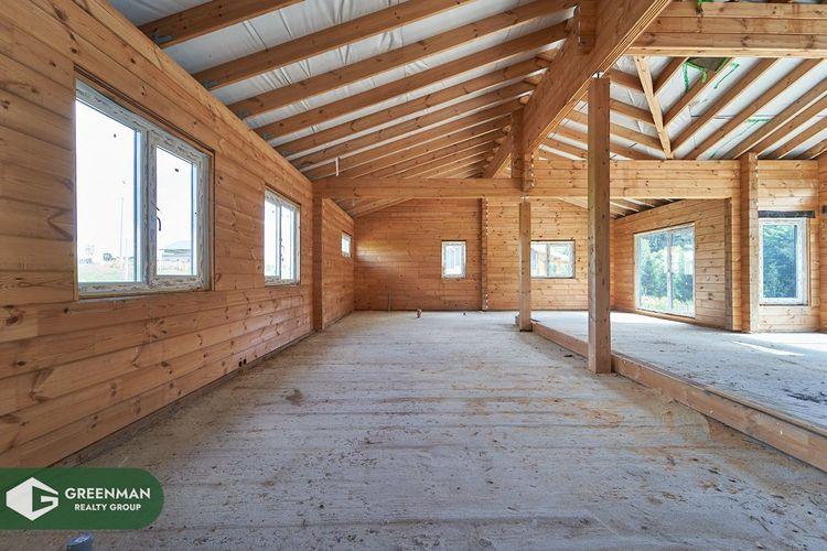 Продается дом в живописном месте, д.Медухово. | Агентство недвижимости Greenman Realty Group