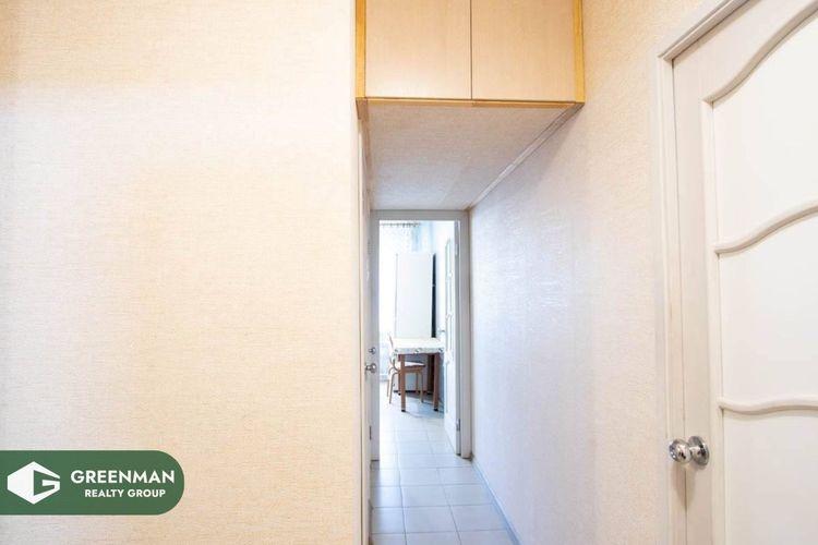 Продается 1-я квартира в тихом и спокойном районе | Агентство недвижимости Greenman Realty Group