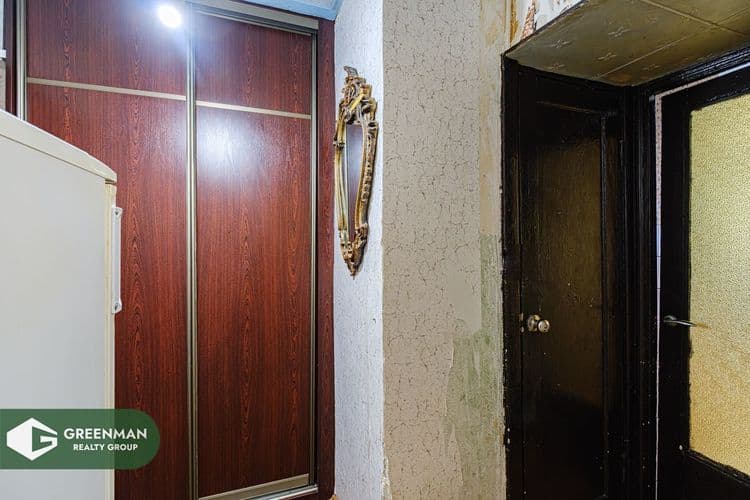 Однокомнатная квартира г. Заславль | Агентство недвижимости Greenman Realty Group