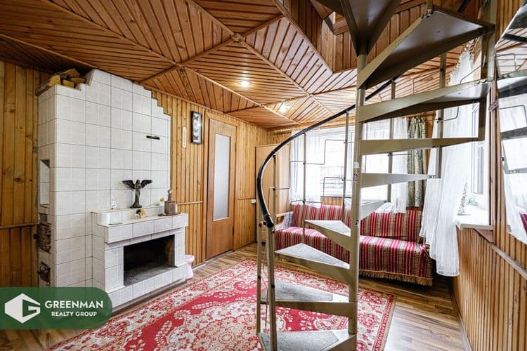 Баварская сказка: уютный дом в лесной тишине | Агентство недвижимости Greenman Realty Group