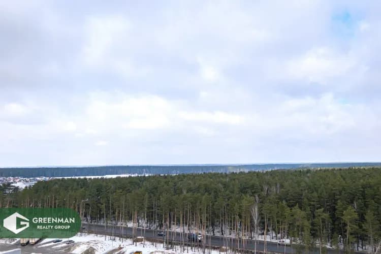 Новая Боровая - для тех, кто ценит близость к городу, но предпочитает уединение и природу | Агентство недвижимости Greenman Realty Group