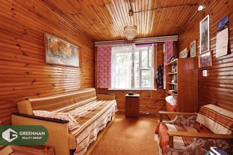 Отличная двухэтажная дача на ухоженном участке в 4 сотки плюс 3,5 сотки земли,19 км от Минска! | Агентство недвижимости Greenman Realty Group