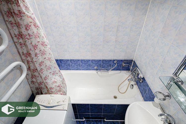 Уютная однушка в тихом спальном районе. | Агентство недвижимости Greenman Realty Group