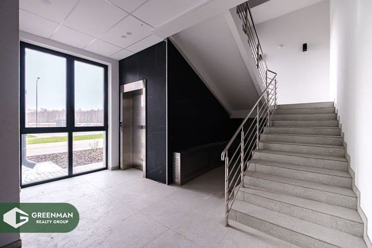 Роскошная квартира в престижном комплексе «Олимпик-парк». Тимирязева 130 | Агентство недвижимости Greenman Realty Group