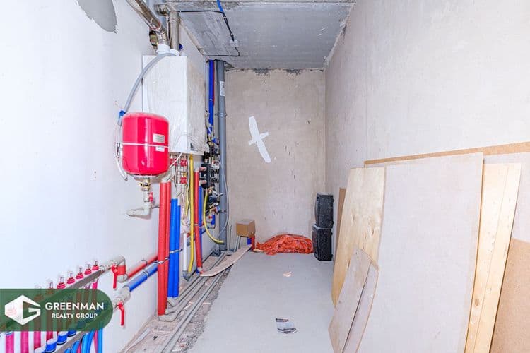 Продается полдома | Агентство недвижимости Greenman Realty Group