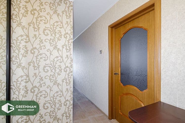 Прекрасный вариант для тех, кто хочет жить рядом с парком и водоемом. 3 станции метро рядом. | Агентство недвижимости Greenman Realty Group